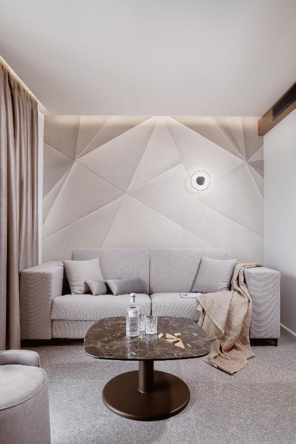 Origami Boutique Residences Nafplio Eksteriør billede