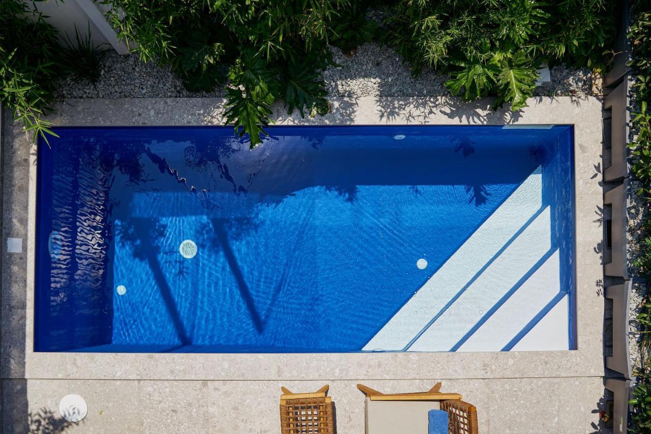 Origami Boutique Residences Nafplio Eksteriør billede