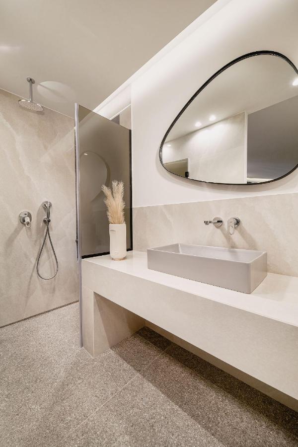 Origami Boutique Residences Nafplio Eksteriør billede